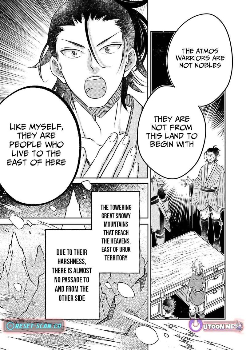 I Was Reincarnated As A Poor Farmer In A Different World So I Decided To Make Bricks To Build A Castle 28 6