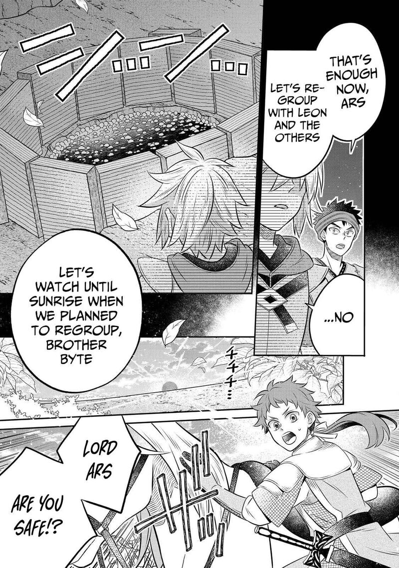 I Was Reincarnated As A Poor Farmer In A Different World So I Decided To Make Bricks To Build A Castle 29 15