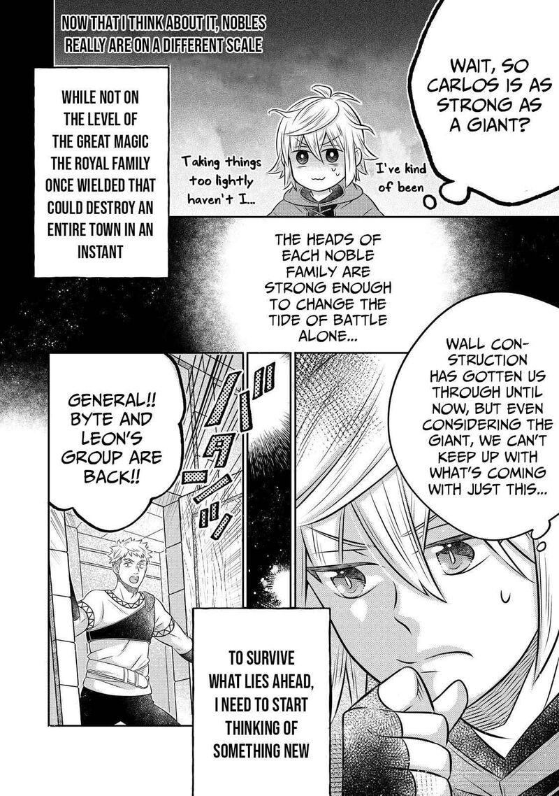 I Was Reincarnated As A Poor Farmer In A Different World So I Decided To Make Bricks To Build A Castle 29 19