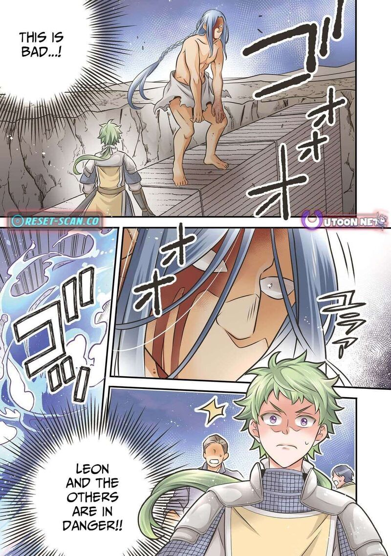 I Was Reincarnated As A Poor Farmer In A Different World So I Decided To Make Bricks To Build A Castle 29 2