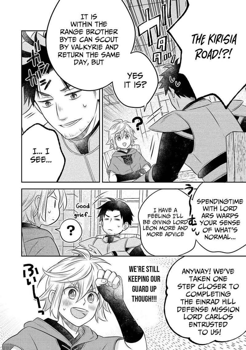 I Was Reincarnated As A Poor Farmer In A Different World So I Decided To Make Bricks To Build A Castle 29 21