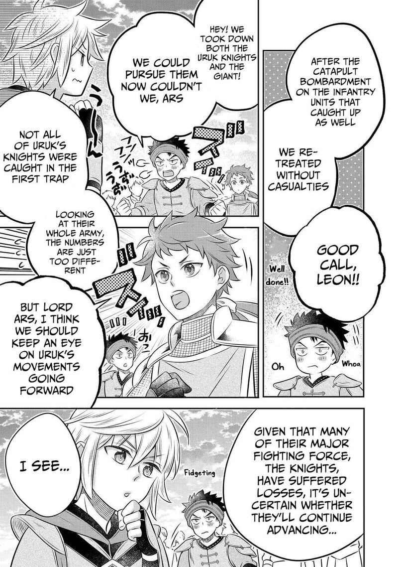 I Was Reincarnated As A Poor Farmer In A Different World So I Decided To Make Bricks To Build A Castle 29 30