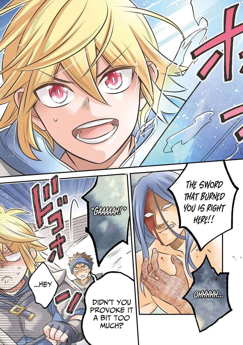 I Was Reincarnated As A Poor Farmer In A Different World So I Decided To Make Bricks To Build A Castle 29 4