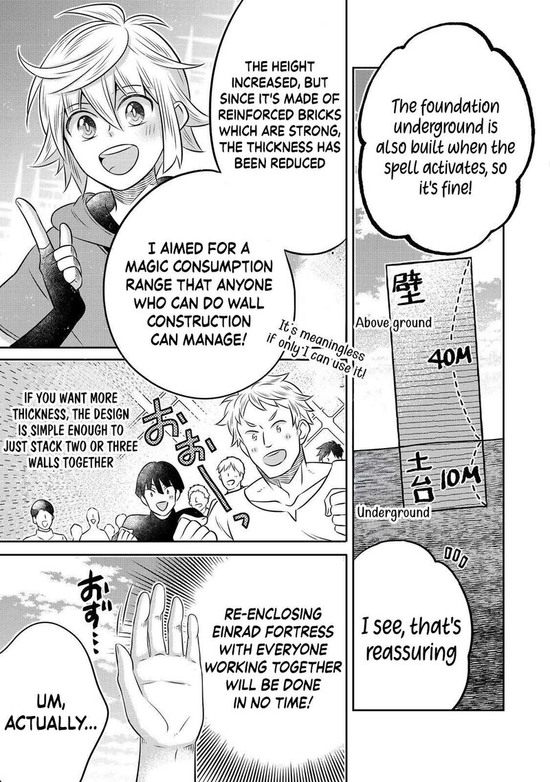 I Was Reincarnated As A Poor Farmer In A Different World So I Decided To Make Bricks To Build A Castle 30a 14