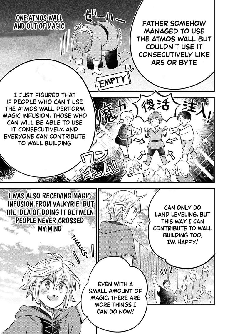 I Was Reincarnated As A Poor Farmer In A Different World So I Decided To Make Bricks To Build A Castle 30a 18