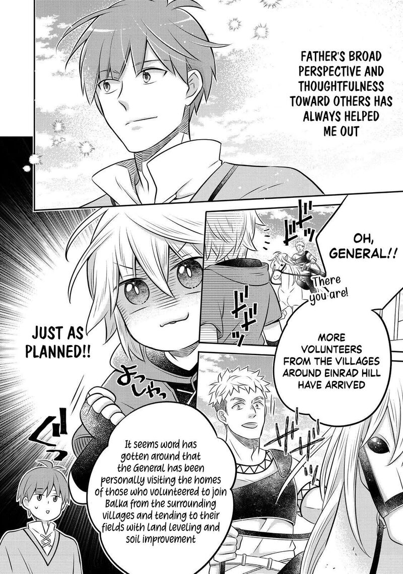 I Was Reincarnated As A Poor Farmer In A Different World So I Decided To Make Bricks To Build A Castle 30a 19