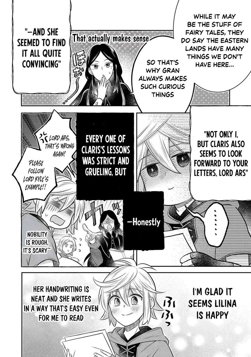 I Was Reincarnated As A Poor Farmer In A Different World So I Decided To Make Bricks To Build A Castle 30a 6