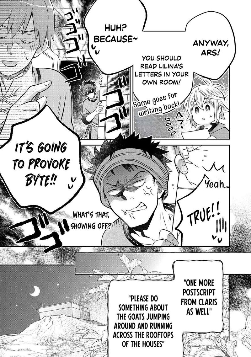 I Was Reincarnated As A Poor Farmer In A Different World So I Decided To Make Bricks To Build A Castle 30a 8