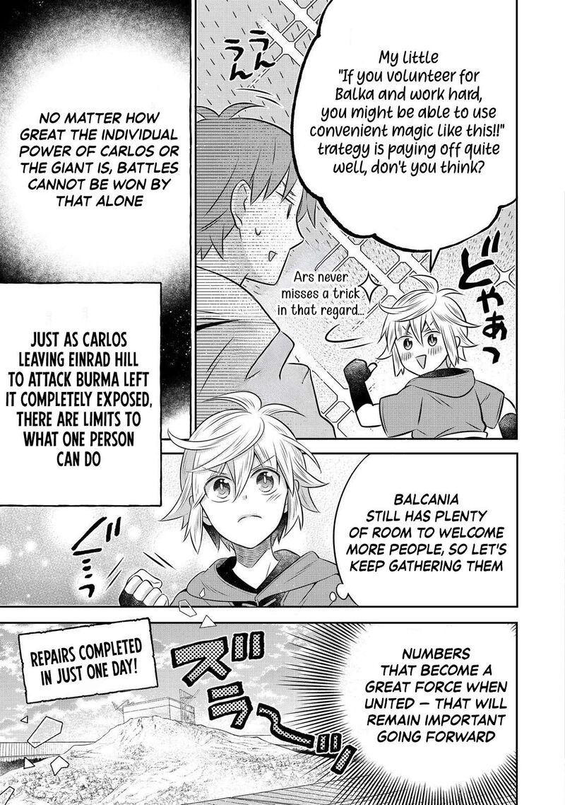 I Was Reincarnated As A Poor Farmer In A Different World So I Decided To Make Bricks To Build A Castle 30b 1