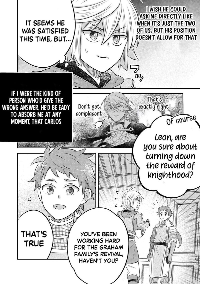 I Was Reincarnated As A Poor Farmer In A Different World So I Decided To Make Bricks To Build A Castle 30b 14