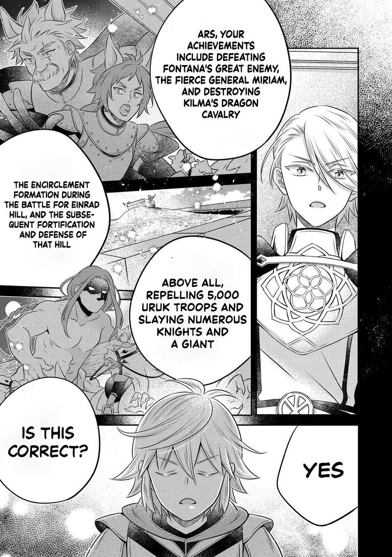 I Was Reincarnated As A Poor Farmer In A Different World So I Decided To Make Bricks To Build A Castle 30b 5