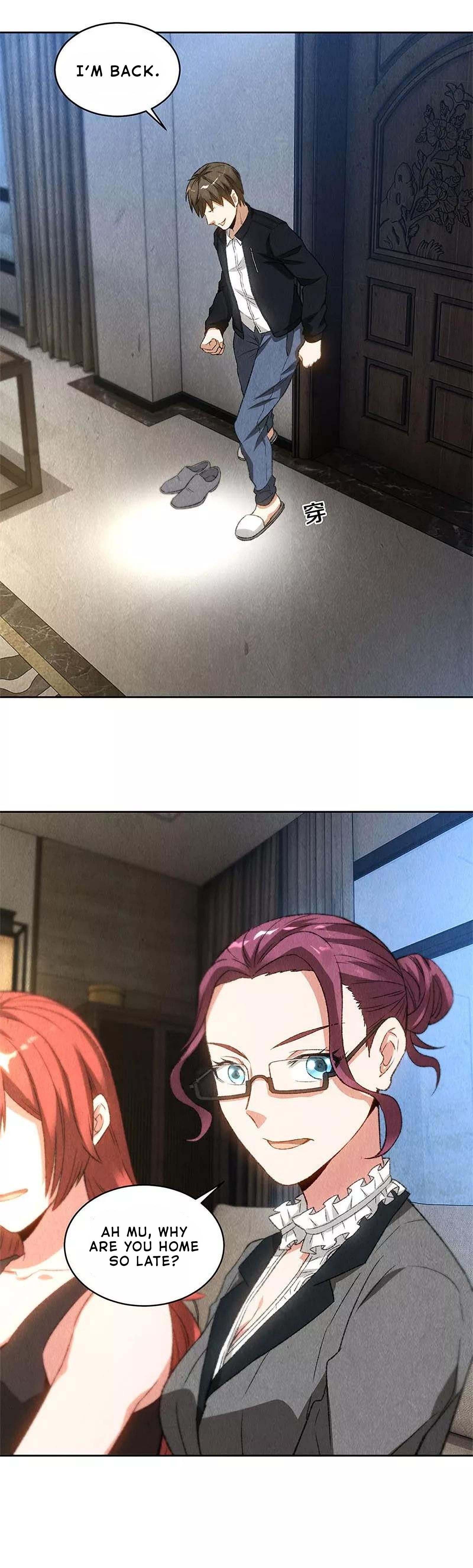 I Was Trash 79 9