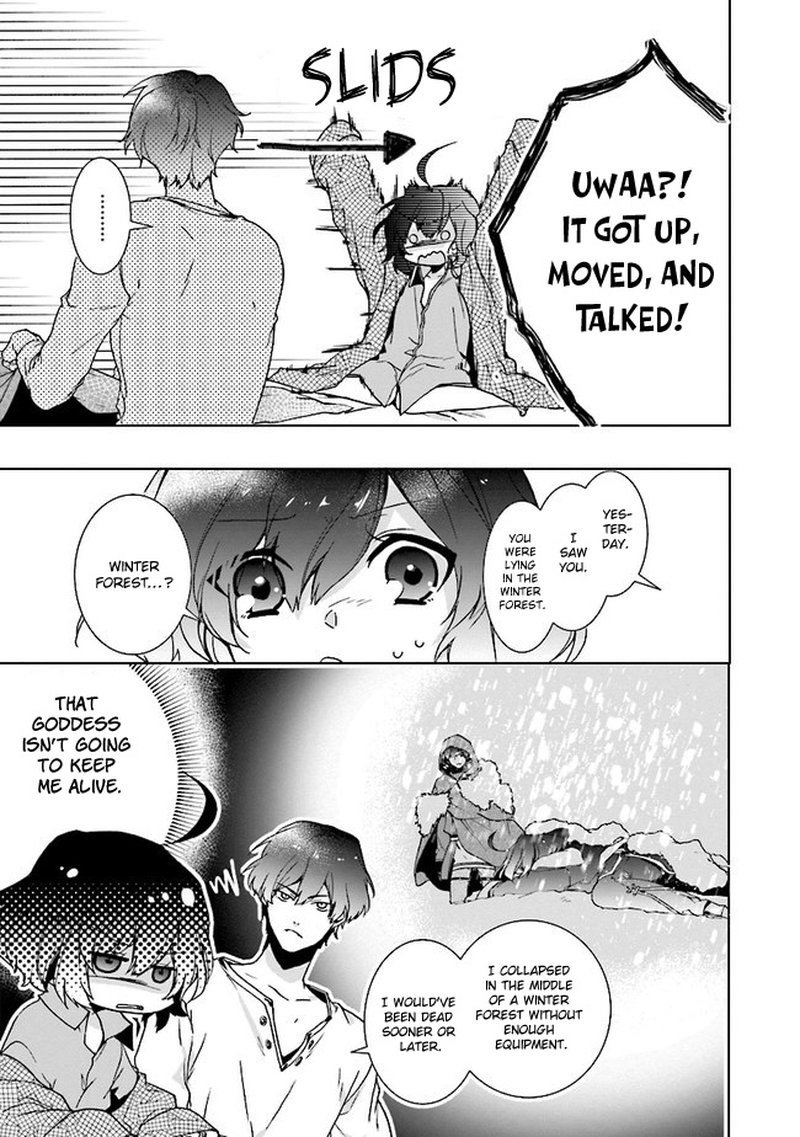 I Will Leisurely Become A Healer In Another World 1 21