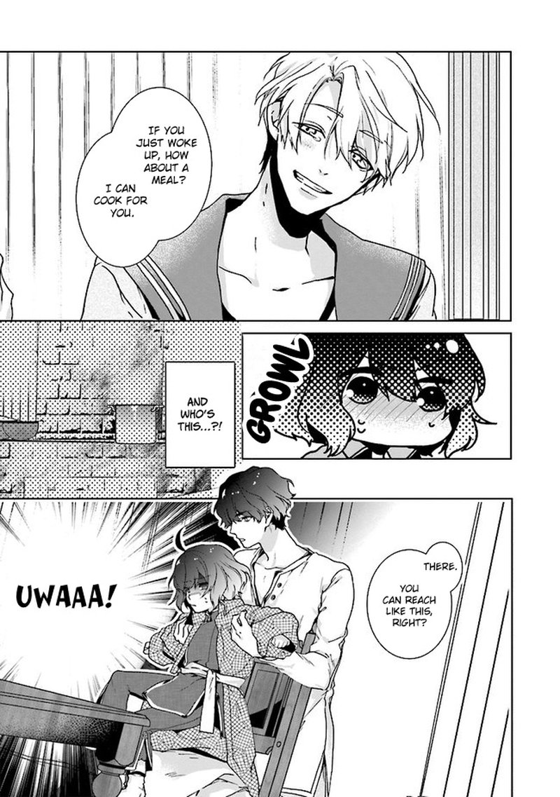I Will Leisurely Become A Healer In Another World 1 23
