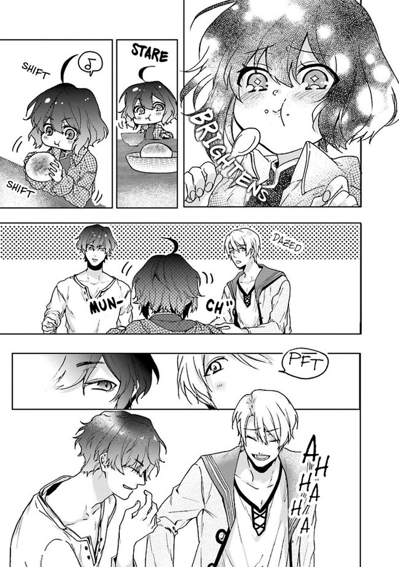 I Will Leisurely Become A Healer In Another World 1 25