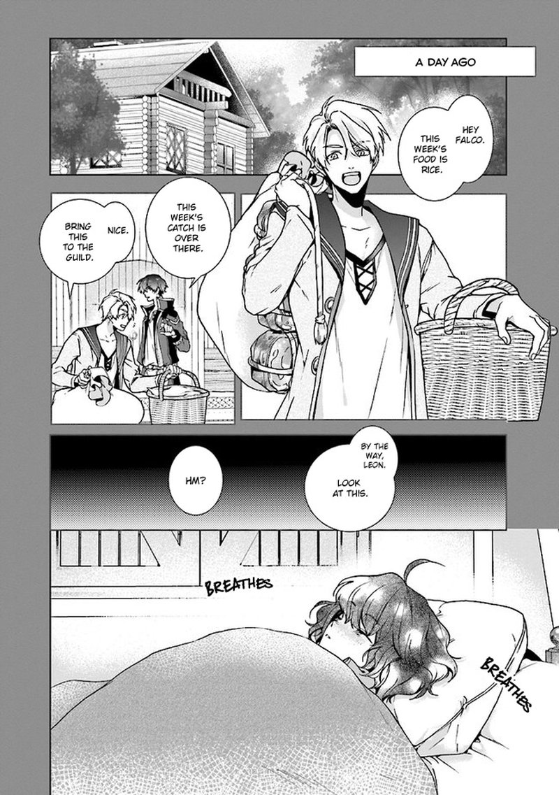 I Will Leisurely Become A Healer In Another World 1 26