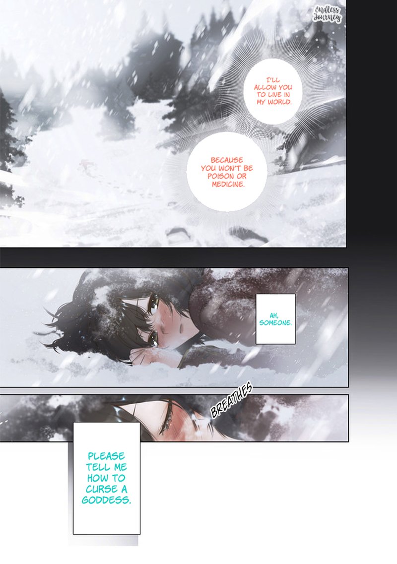 I Will Leisurely Become A Healer In Another World 1 3