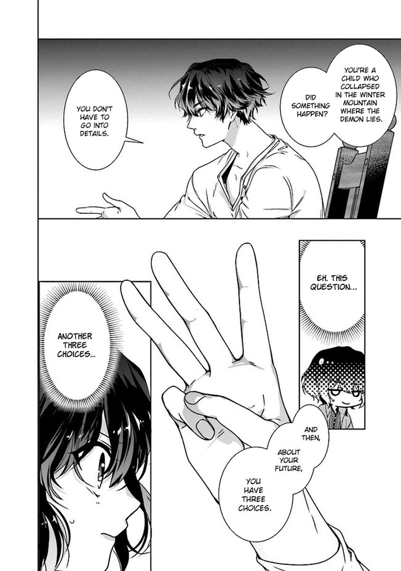 I Will Leisurely Become A Healer In Another World 1 32