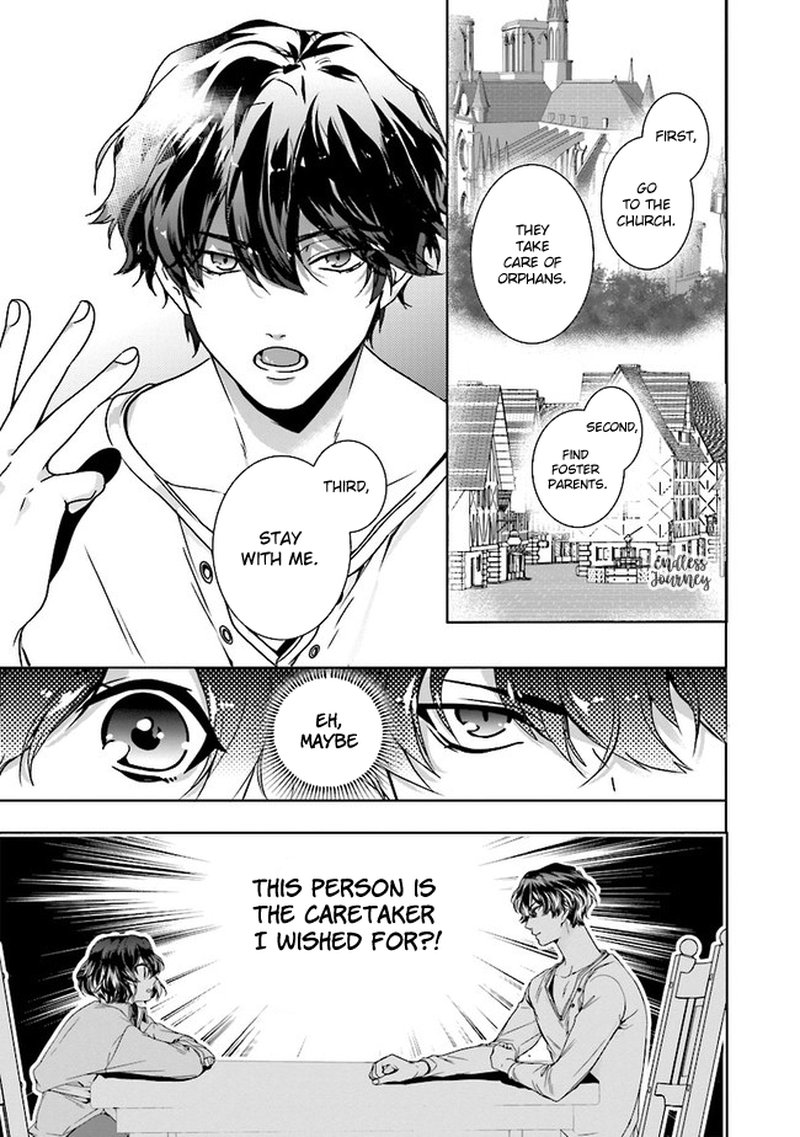 I Will Leisurely Become A Healer In Another World 1 33