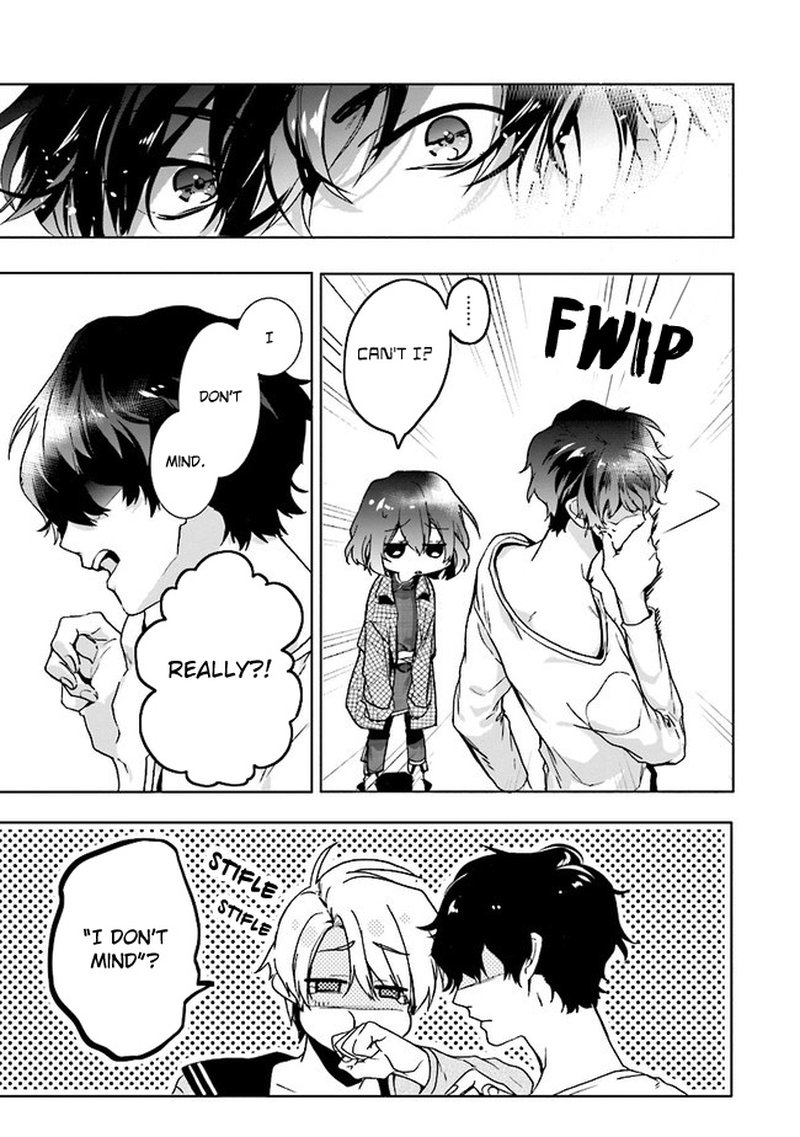 I Will Leisurely Become A Healer In Another World 1 41