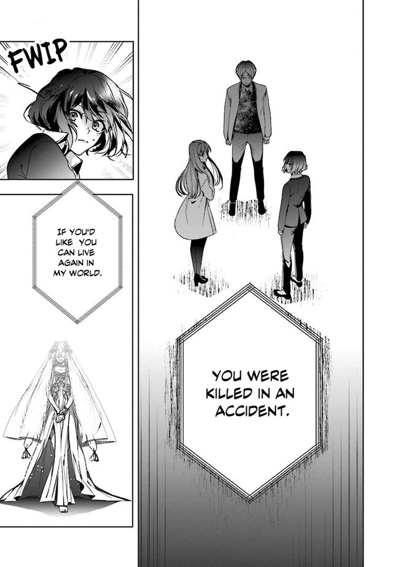 I Will Leisurely Become A Healer In Another World 1 7