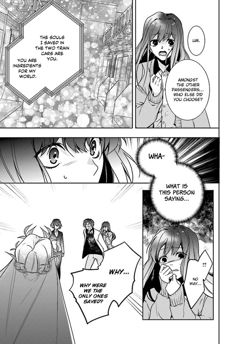 I Will Leisurely Become A Healer In Another World 1 9