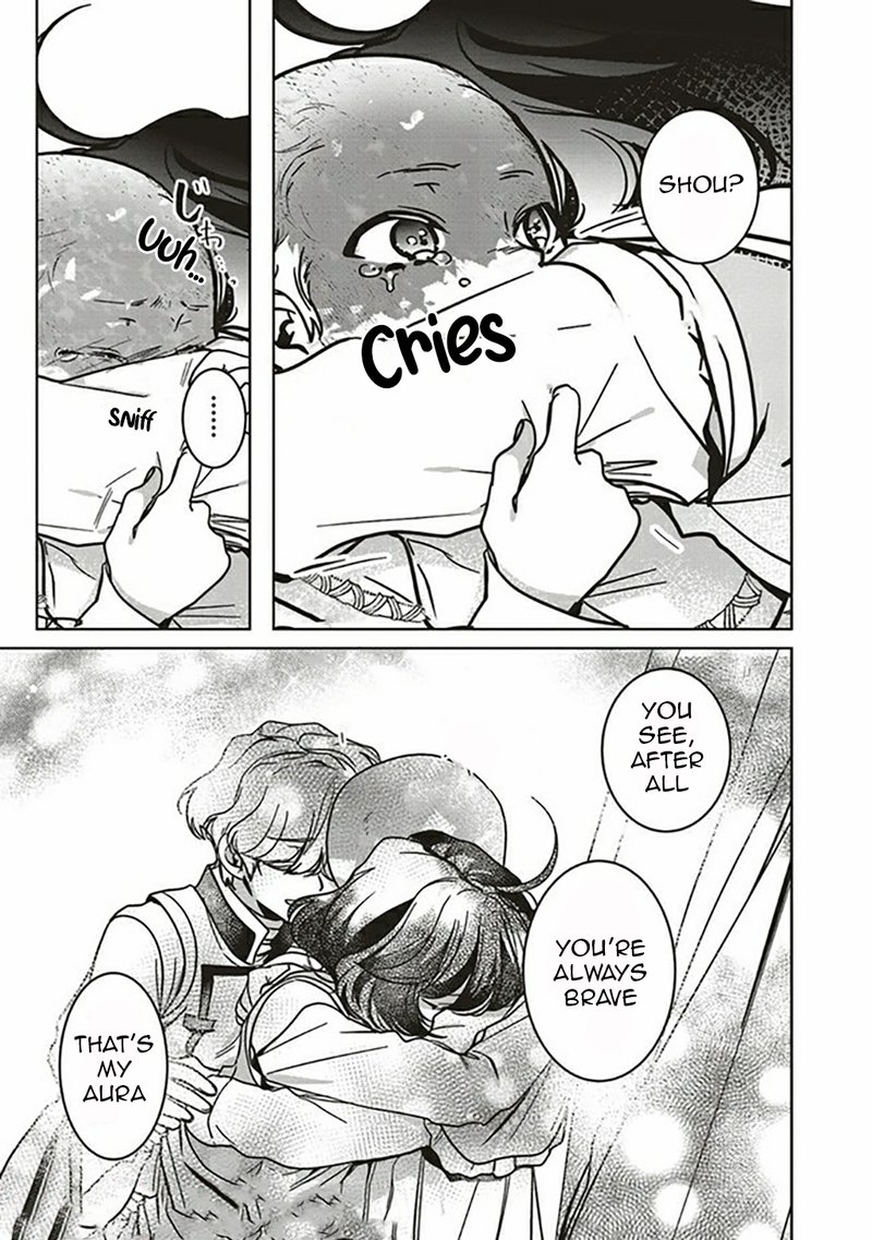 I Will Leisurely Become A Healer In Another World 10 12