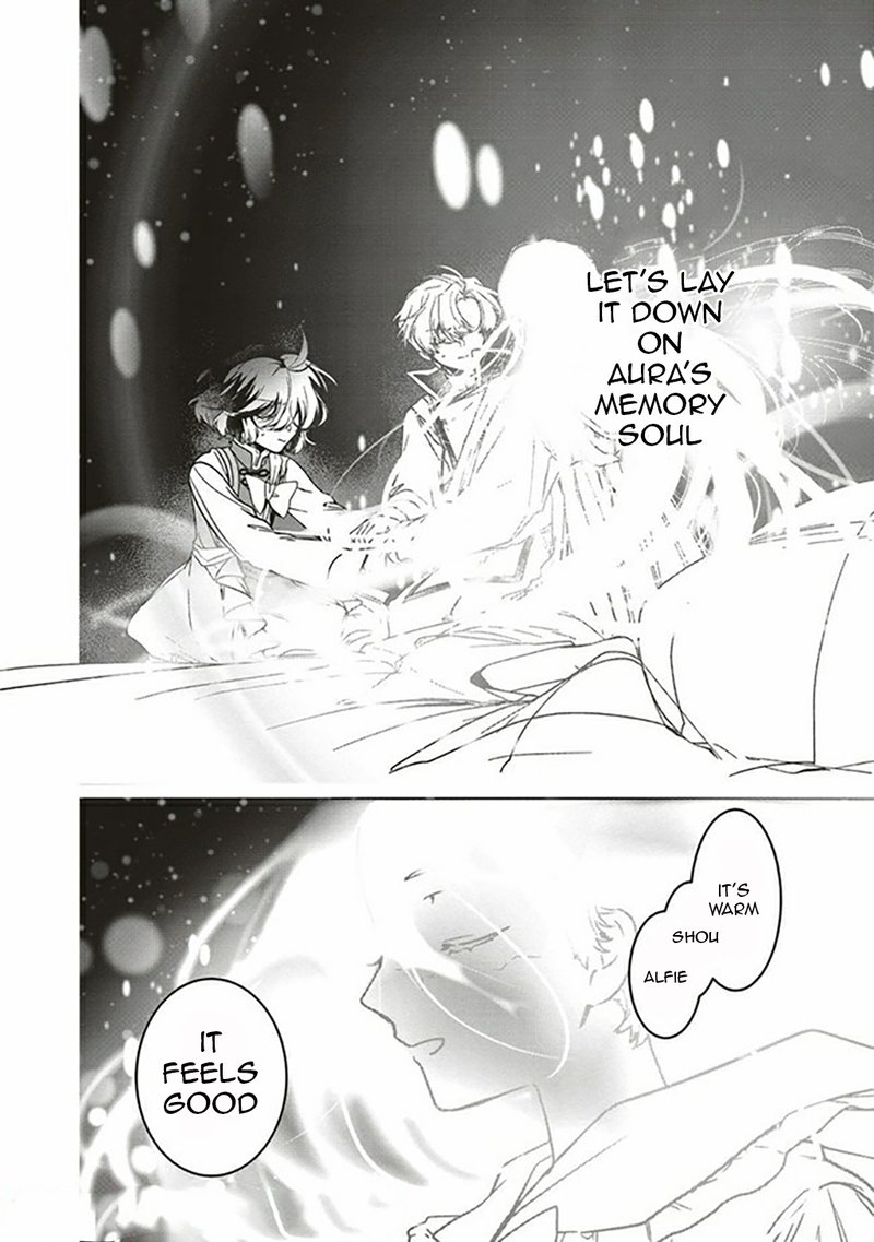 I Will Leisurely Become A Healer In Another World 10 21