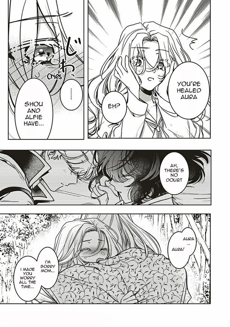 I Will Leisurely Become A Healer In Another World 10 28