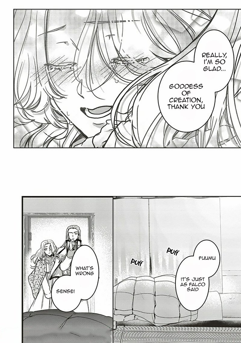 I Will Leisurely Become A Healer In Another World 10 29