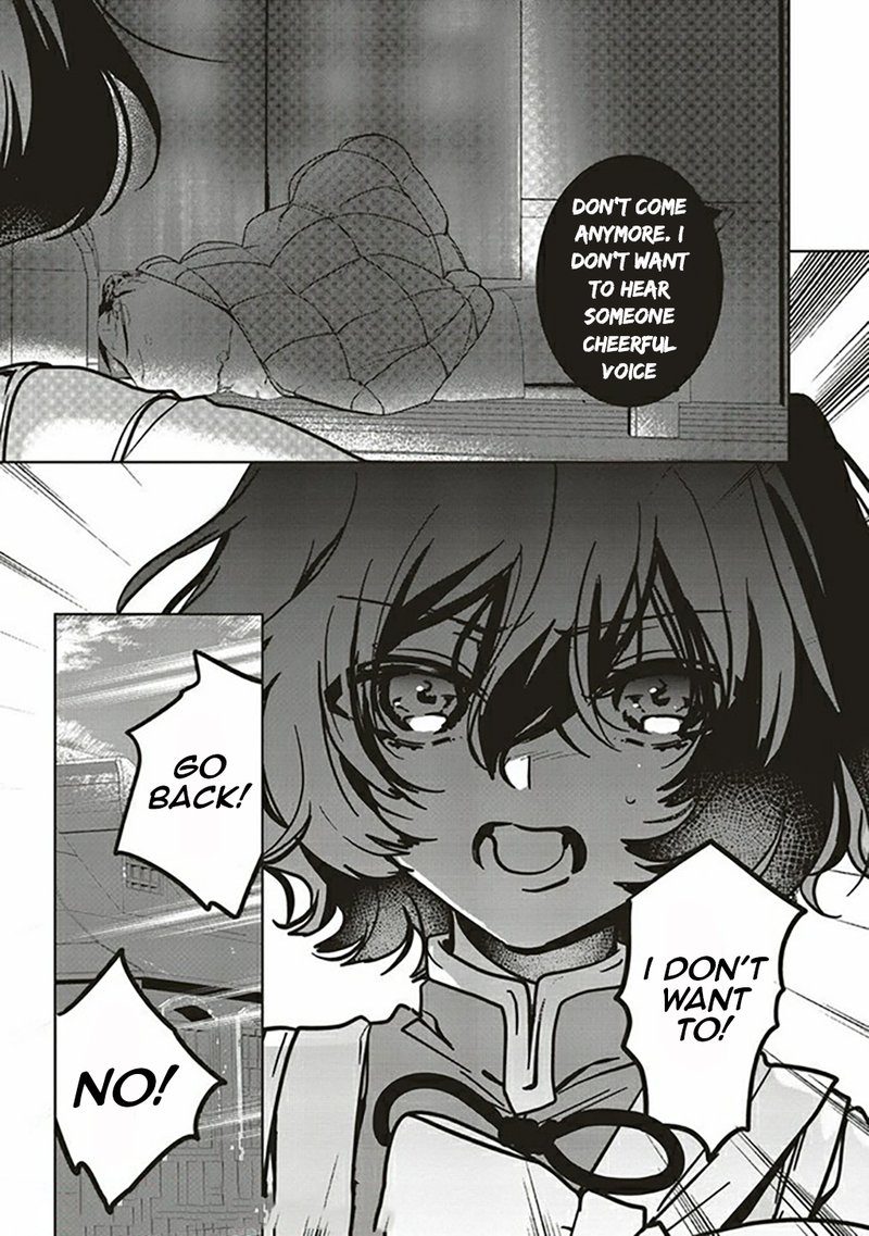 I Will Leisurely Become A Healer In Another World 10 4