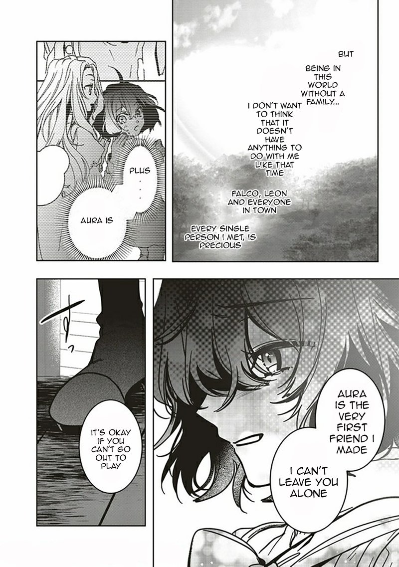 I Will Leisurely Become A Healer In Another World 10 7