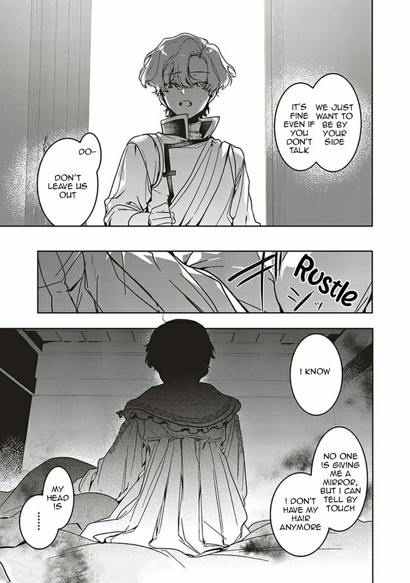 I Will Leisurely Become A Healer In Another World 10 8