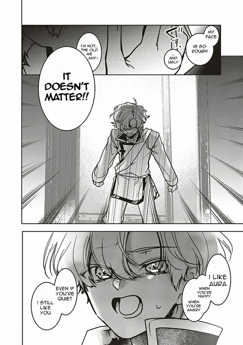 I Will Leisurely Become A Healer In Another World 10 9