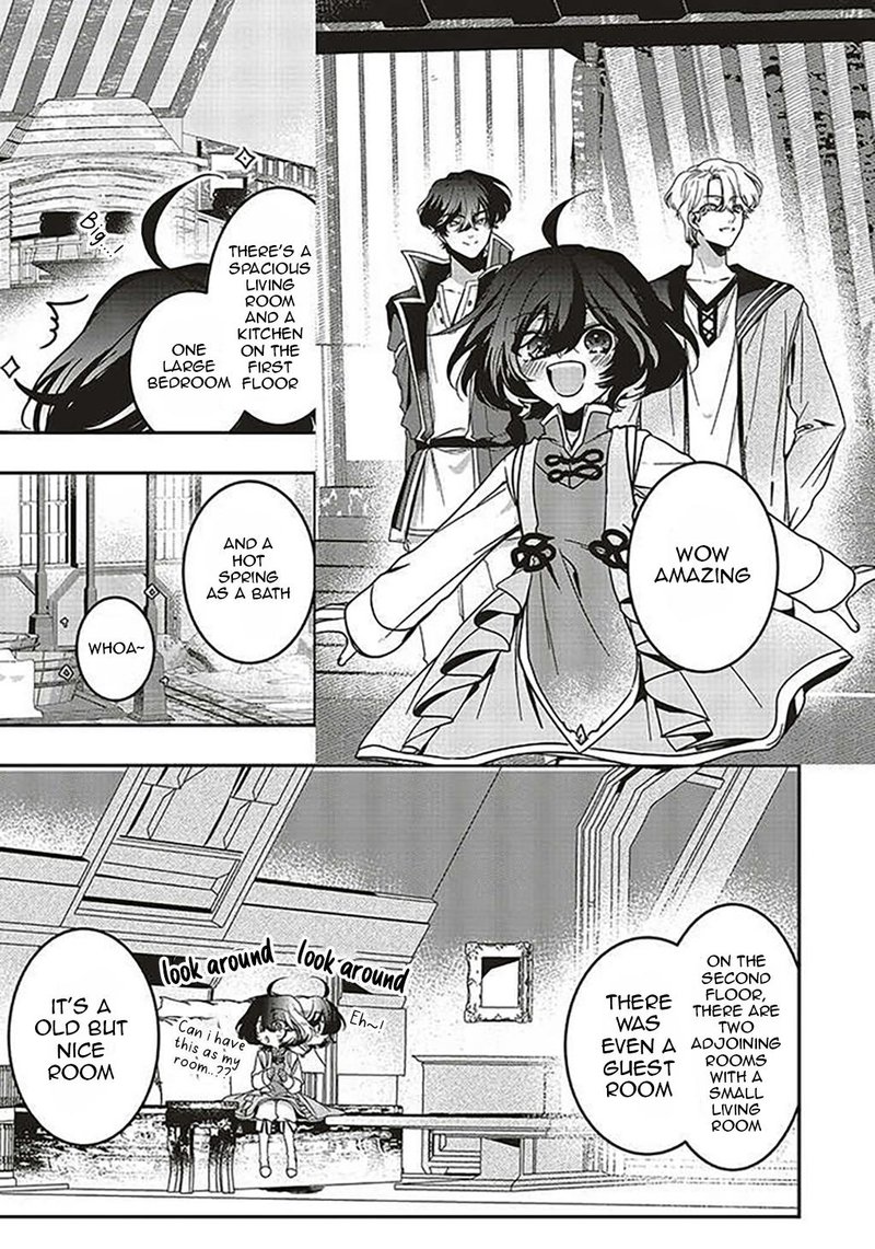 I Will Leisurely Become A Healer In Another World 11 15