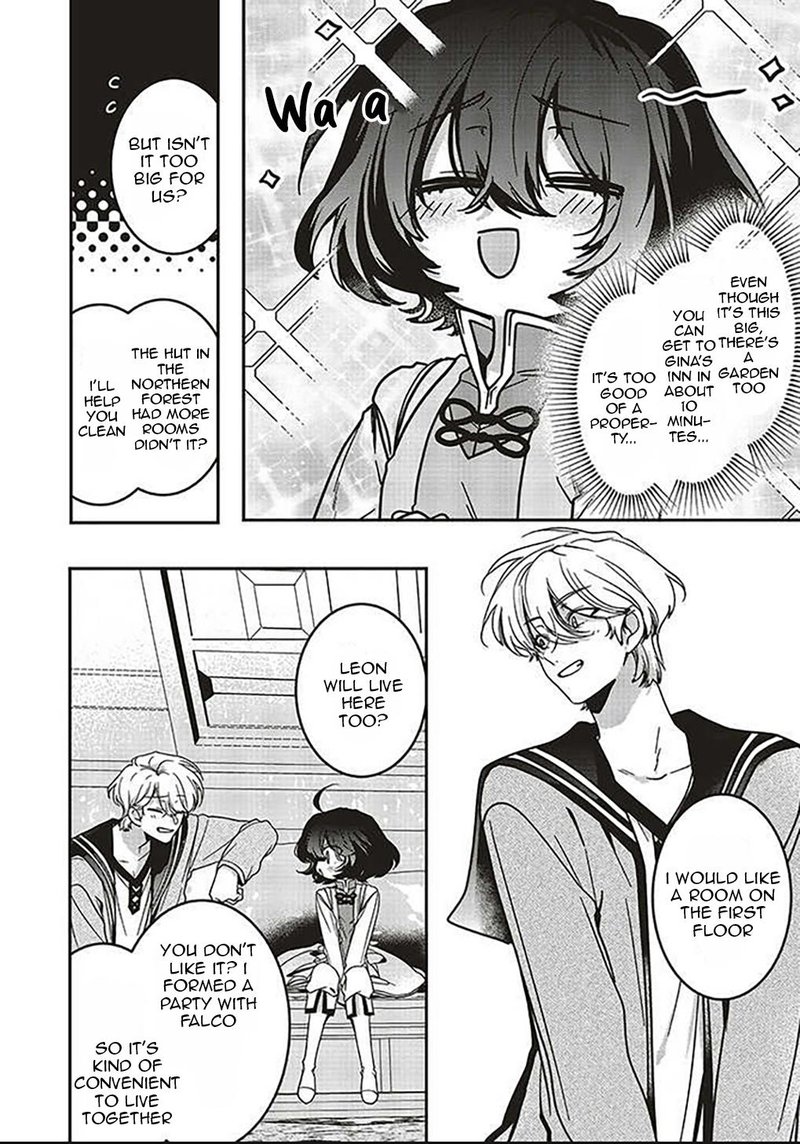 I Will Leisurely Become A Healer In Another World 11 16