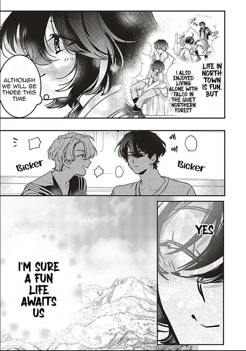 I Will Leisurely Become A Healer In Another World 11 19