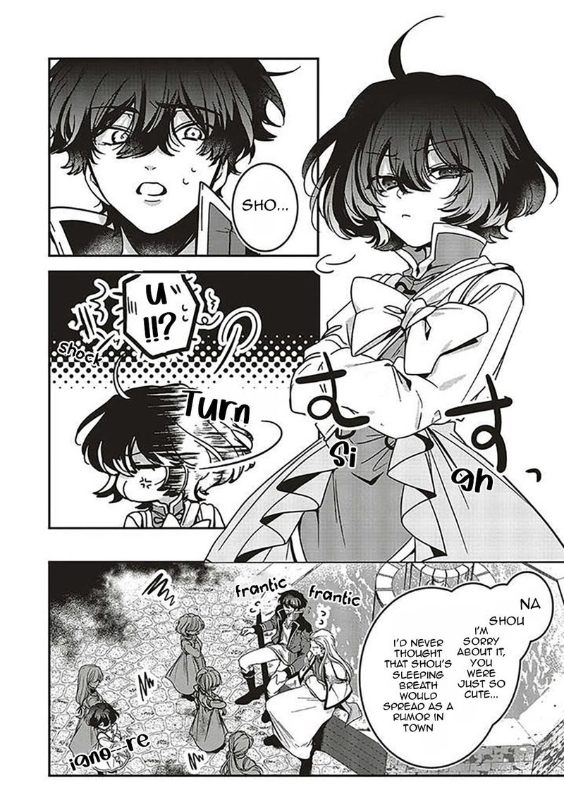 I Will Leisurely Become A Healer In Another World 11 2