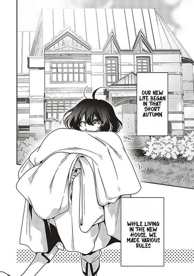 I Will Leisurely Become A Healer In Another World 11 20
