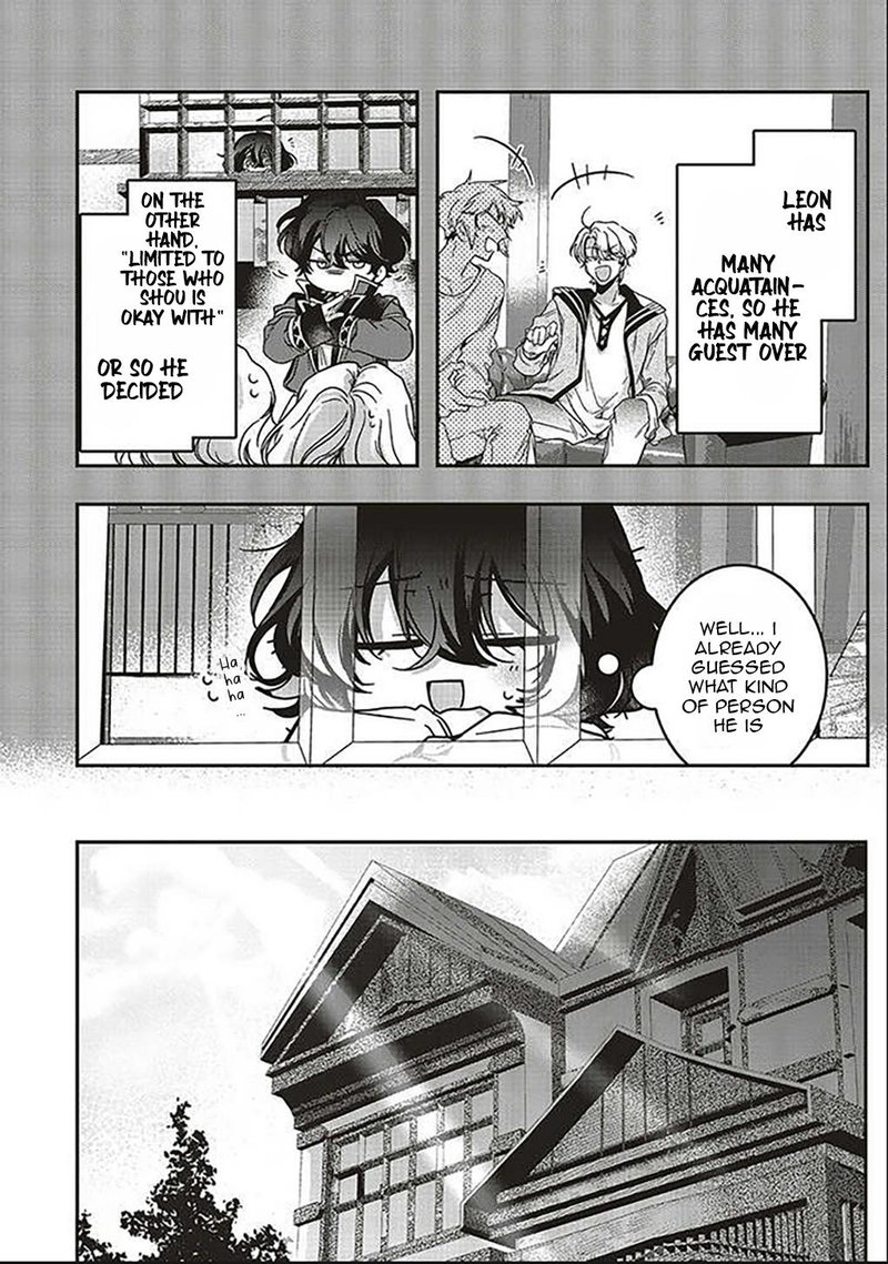 I Will Leisurely Become A Healer In Another World 11 22