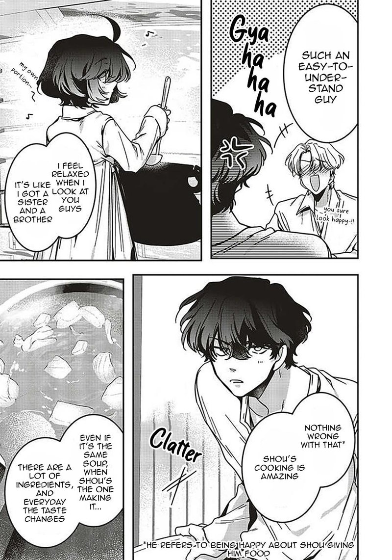 I Will Leisurely Become A Healer In Another World 11 29