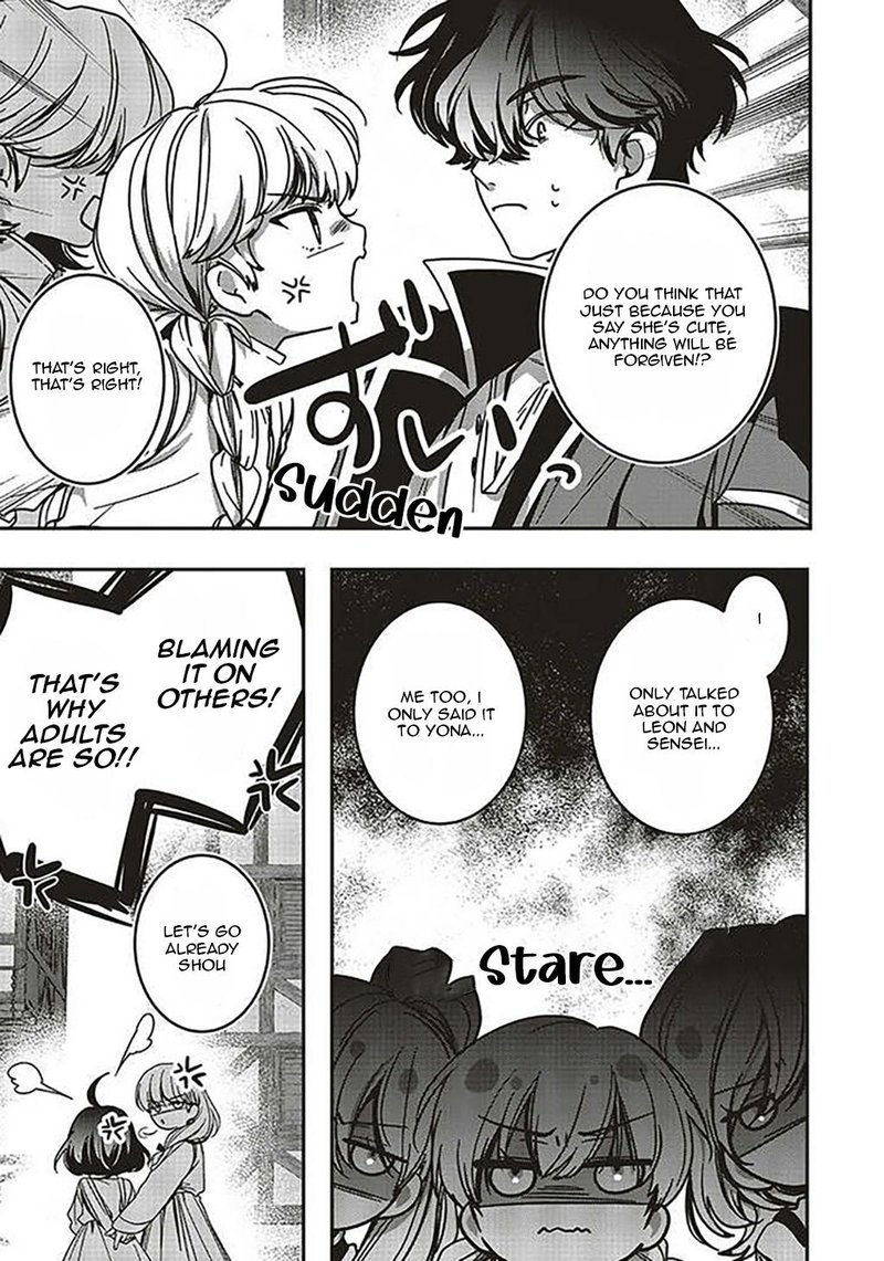 I Will Leisurely Become A Healer In Another World 11 3