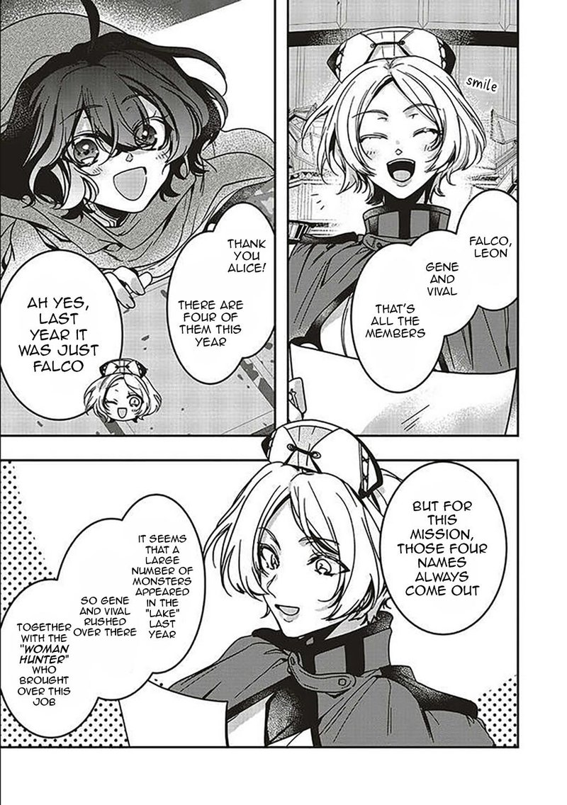 I Will Leisurely Become A Healer In Another World 11 33