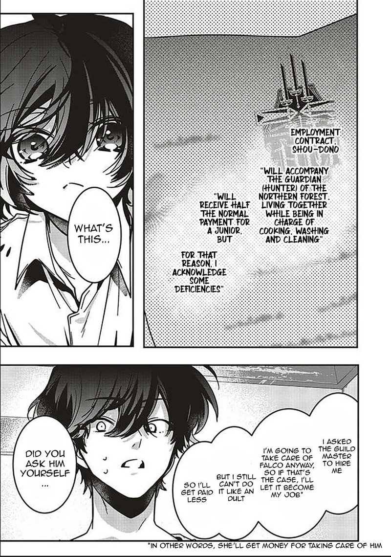 I Will Leisurely Become A Healer In Another World 11 35