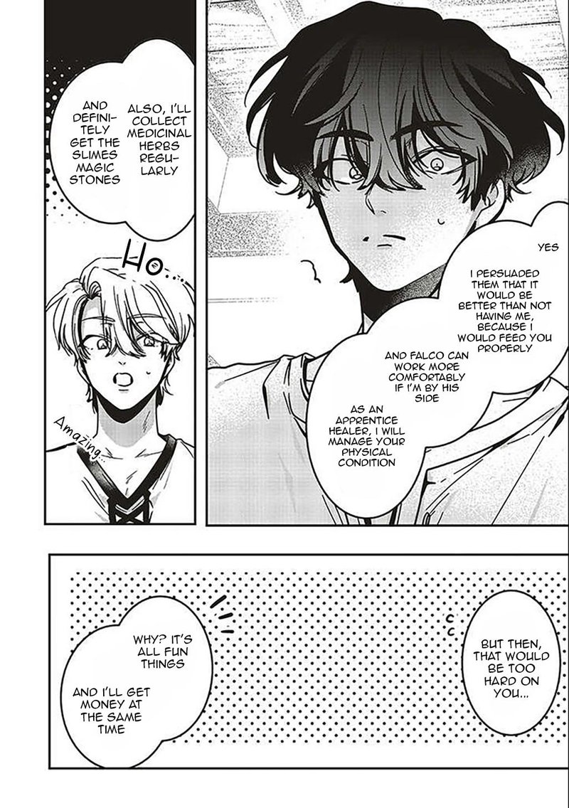I Will Leisurely Become A Healer In Another World 11 36