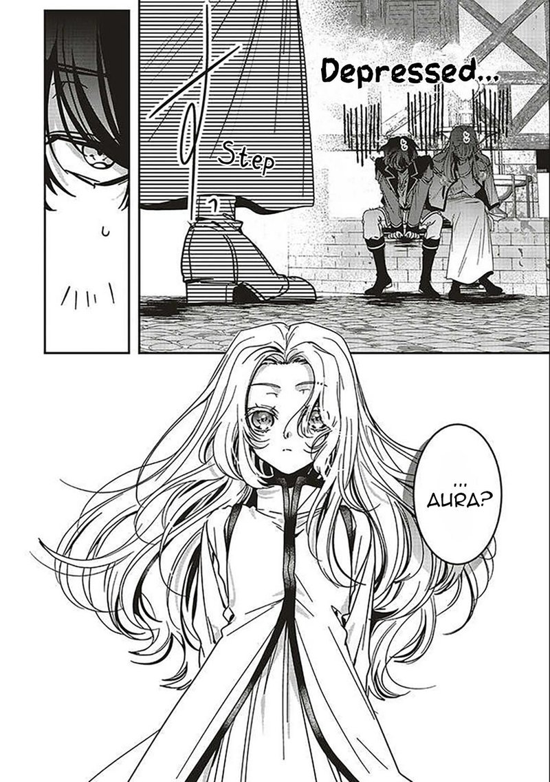 I Will Leisurely Become A Healer In Another World 11 4
