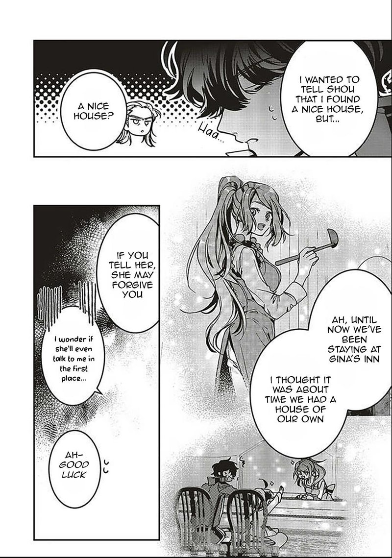 I Will Leisurely Become A Healer In Another World 11 8