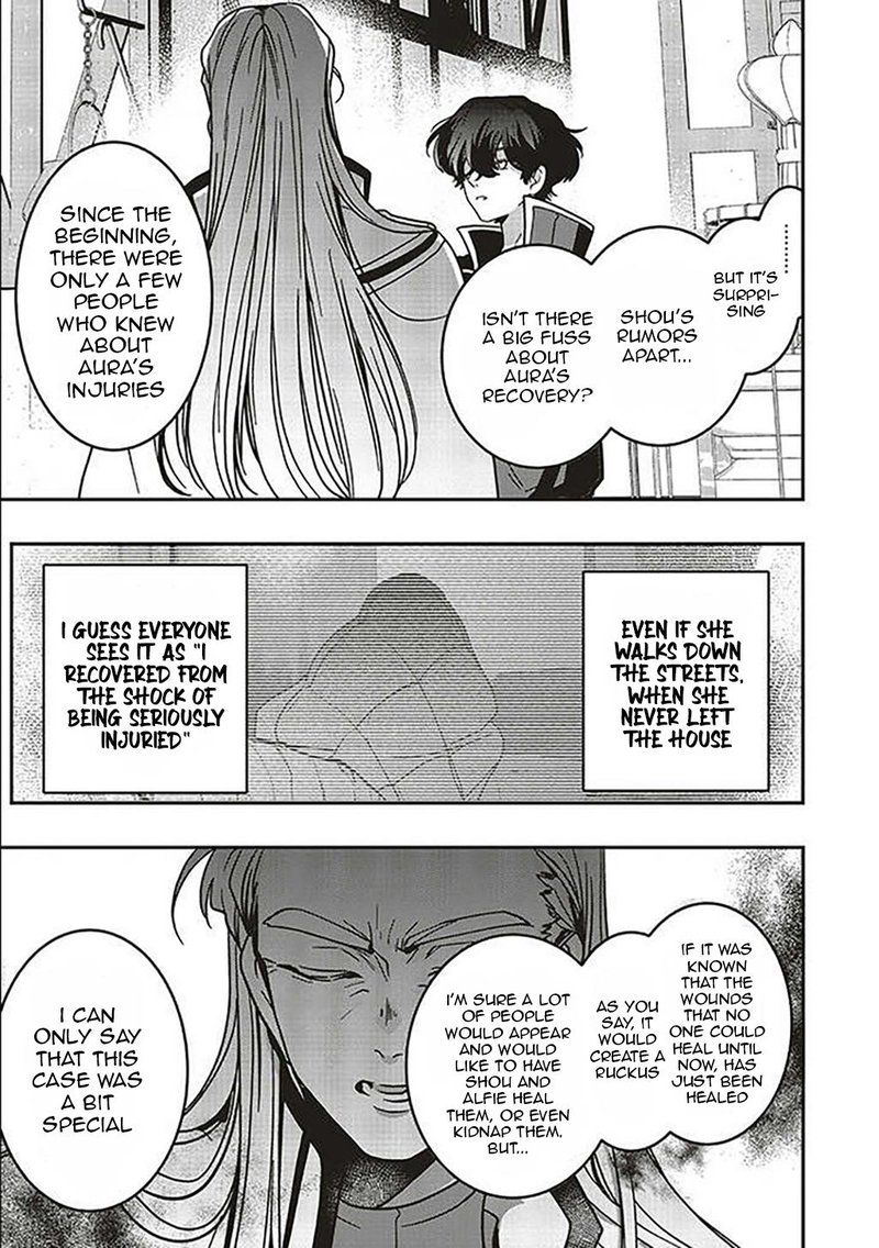 I Will Leisurely Become A Healer In Another World 11 9