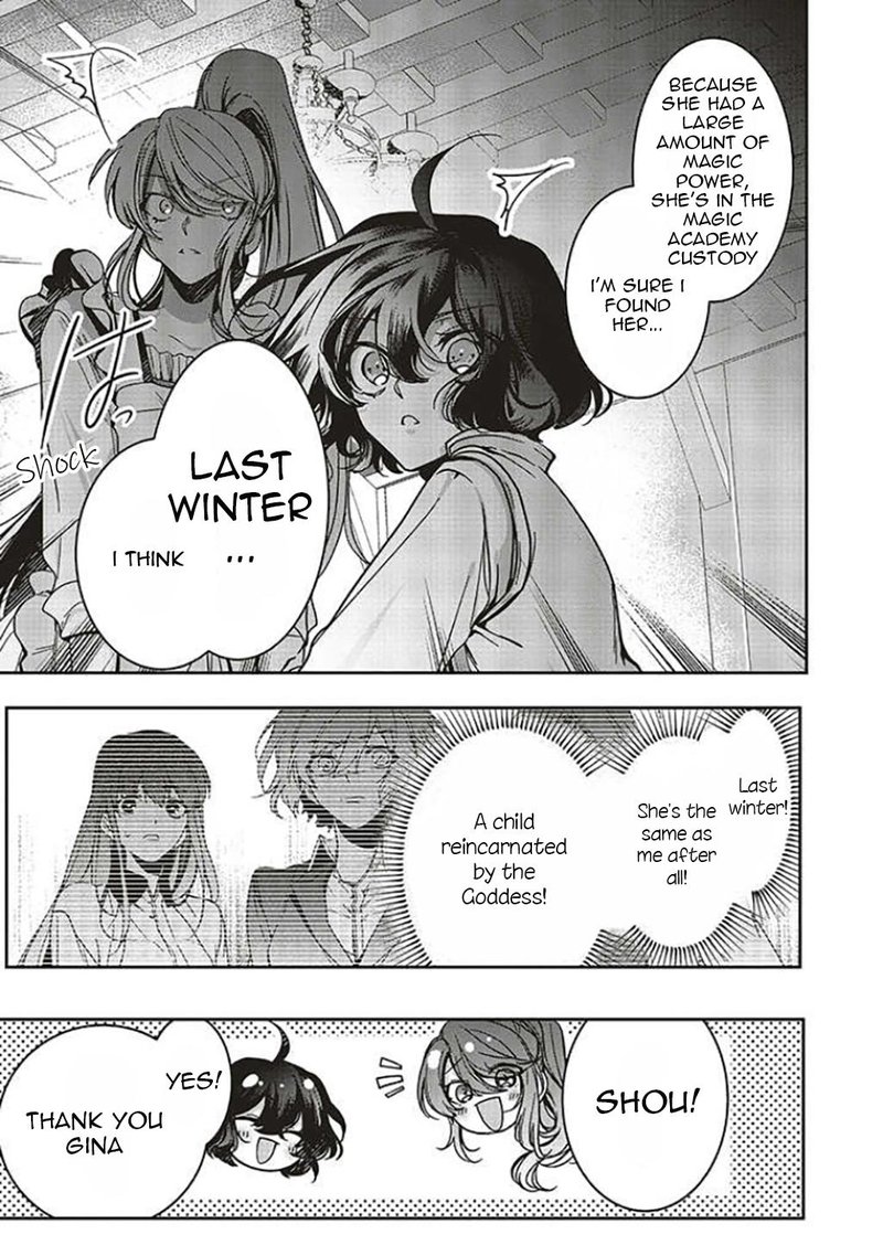 I Will Leisurely Become A Healer In Another World 12 13