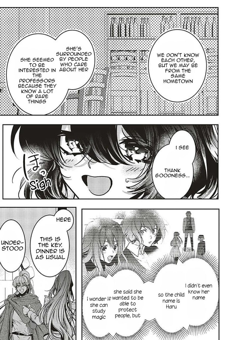 I Will Leisurely Become A Healer In Another World 12 15